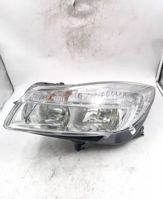 Opel Insignia A Headlight/headlamp 0000000201 1EJ00963031