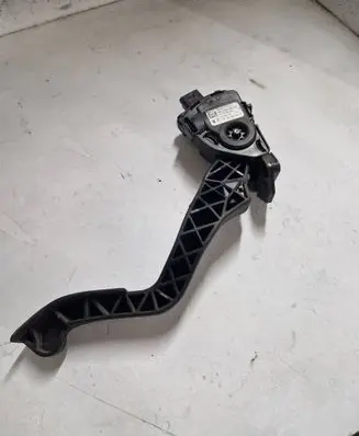 Citroen C3 Accelerator throttle pedal 9654405580