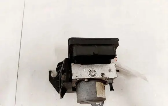 Fiat 500X ABS Pump