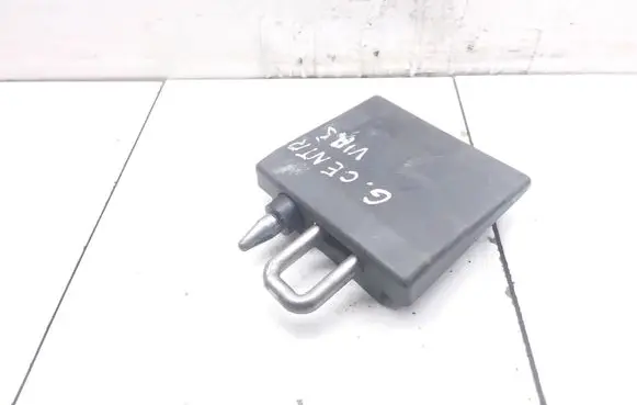 Ford Transit Custom Loading door lock loop/hook striker BK21V433A26AC