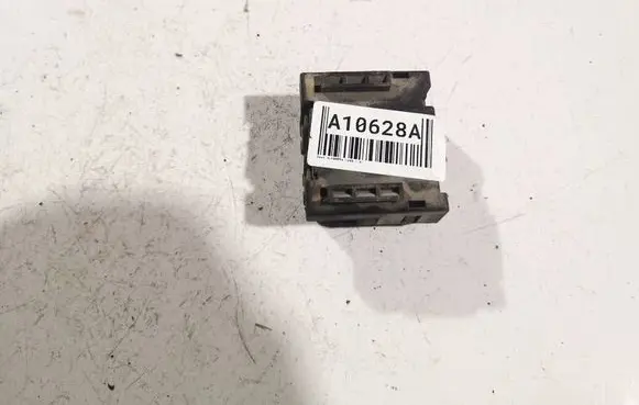 Seat Alhambra (Mk1) Alarm control unit/module 7m0959121
