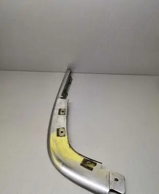 Audi V8 Under headlight/headlamp trim 