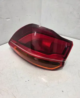 BMW X1 F48 F49 Rear/tail lights 7350716 F03578000E 18062016