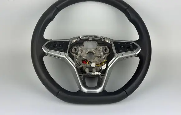 Volkswagen Golf VIII Steering wheel 5H0419089 312849499340AC 5H0124A