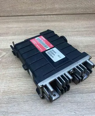 Audi 80 90 S2 B4 Engine control unit/module ECU 443907311C 0261200273