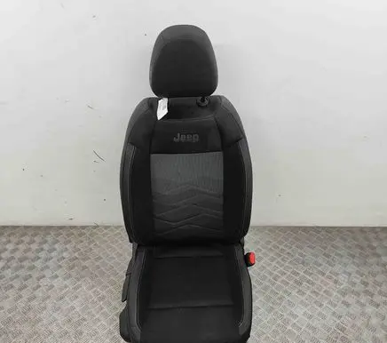 Jeep Avenger Front passenger seat 6000633541 6000633542