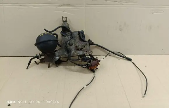 Volkswagen Transporter - Caravelle T5 Valve vacuum 504129808