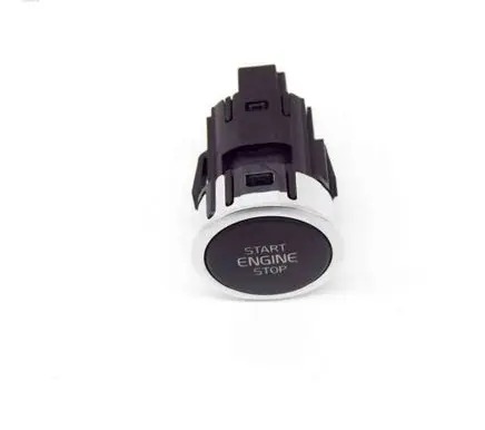 Volvo XC40 Engine start stop button switch 31433768