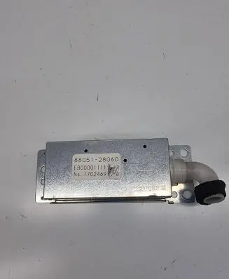 Lexus RX 450H Air quality sensor 1702469 8805128060 EB00001111