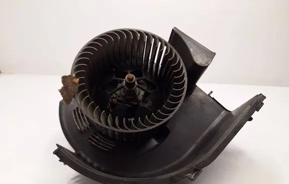 BMW X5 E70 Heater fan/blower 64119229658 64116971108 64119245849