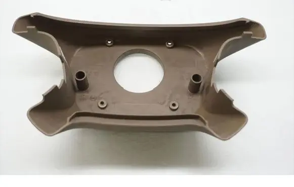 Jaguar S-Type Steering wheel column trim