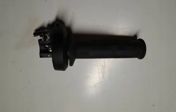 BMW 2 Active Tourer U06 Gear shift switch/knob 8552122