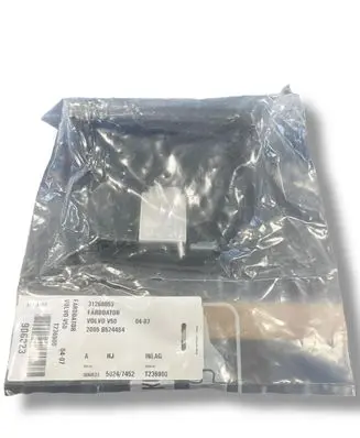 Volvo S40 Screen/display/small screen 31268053