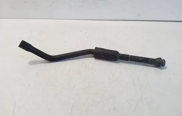 Toyota bZ4X Water drain line hose 