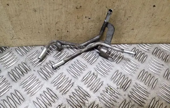 Subaru Outback Turbo turbocharger oiling pipe/hose