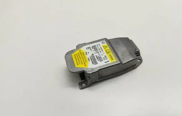 BMW 5 E60 E61 Airbag control unit/module 9145400 65779145400 914540001