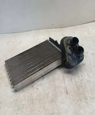 Peugeot Partner Heater blower radiator