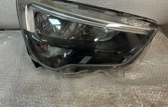 Opel Combo E Headlight/headlamp 9816825980 90145358