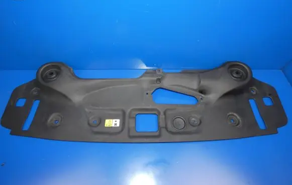 Jaguar XJ X351 Radiator trim BW938A303DA