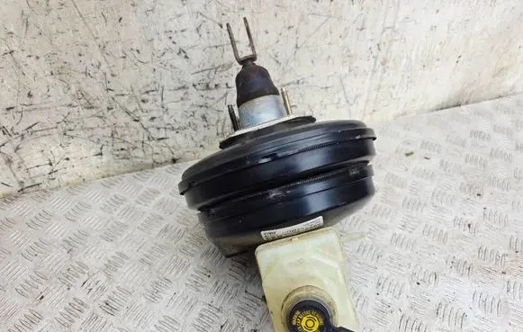 Land Rover Range Rover Sport L320 Brake booster SJG500055 LHD