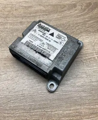 Citroen C5 Airbag control unit/module 9659532380 603481900