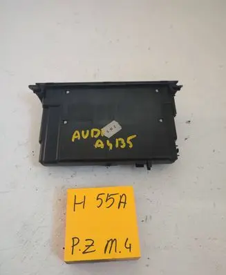 Audi A4 S4 B5 8D Ashtray (rear) 8D0857951L