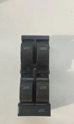 Volkswagen PASSAT B5 Electric window control switch 4B0959851
