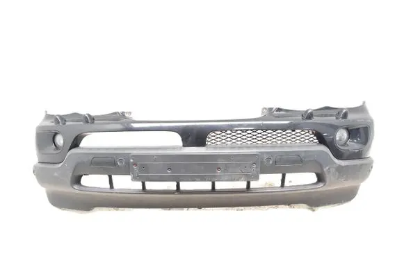 BMW X5 E53 Front bumper 