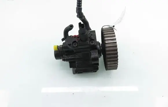 Peugeot 607 Fuel injection high pressure pump 0281002493 0445010021