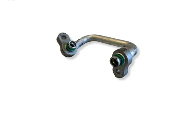 Hyundai Kona II Air conditioning (A/C) pipe/hose W02OTA