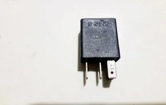Renault Megane I Other relay 7700414484