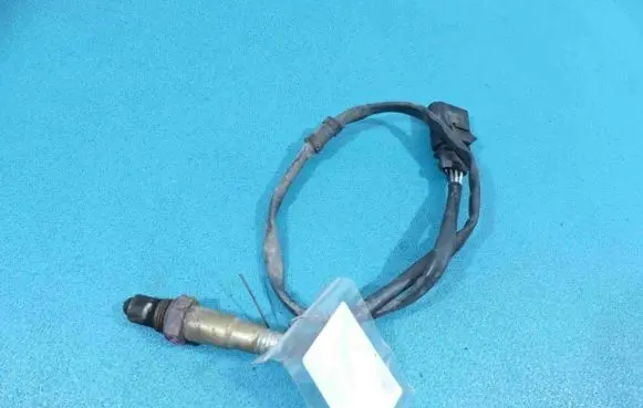 Seat Ibiza IV (6J,6P) Lambda probe sensor IMPRK917556