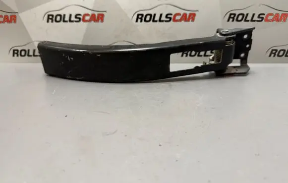 Volkswagen Crafter Rear door check strap stopper 