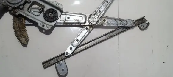 Subaru Forester SF Sliding door window regulator with motor