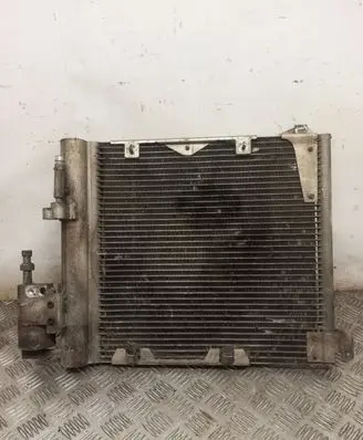 Opel Zafira A A/C cooling radiator (condenser) 24465322 C5199