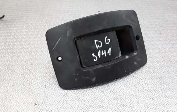 Peugeot Boxer Loading door interior handle 242449