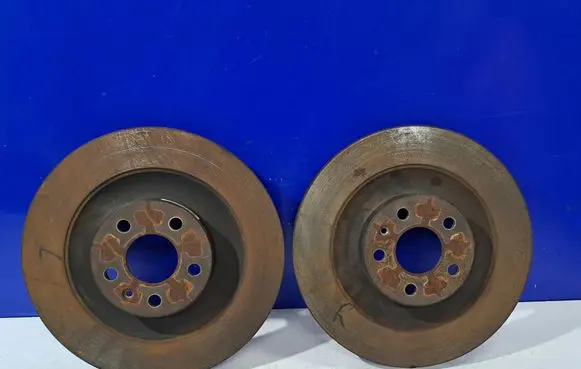 Polestar 2 Rear brake disc 32300790 32300814