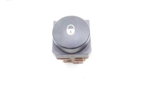 Citroen Xsara Picasso Fog light switch 9644805077