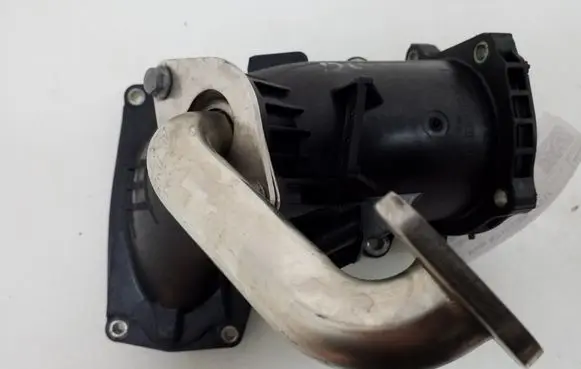 Mercedes-Benz E W212 Brake vacuum hose/pipe A6510900028