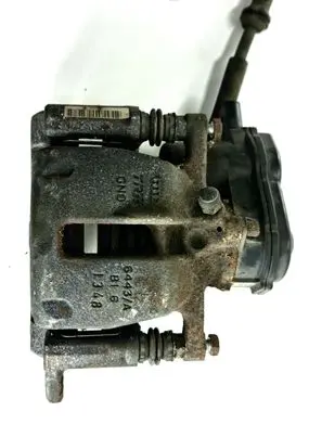 Audi A5 8T 8F Rear brake caliper 32335478