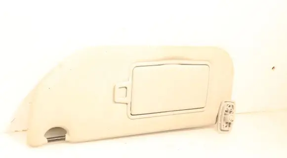 Toyota Aygo AB40 Sun visor clip/hook/bracket 