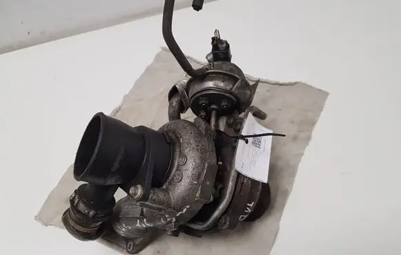 Ford Focus Turbo 969612068006 PBS00755F