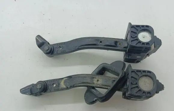 BMW 5 F10 F11 Front door check strap stopper 7182005
