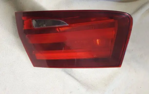 BMW 5 F10 F11 Tailgate rear/tail lights 7203227