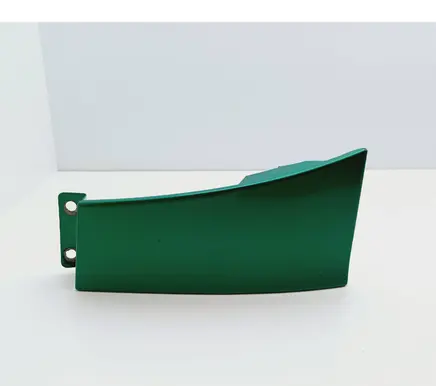 Chevrolet Matiz Rear/tail light trim molding