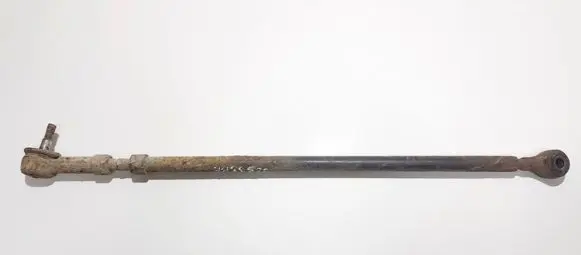 Steering tie rod