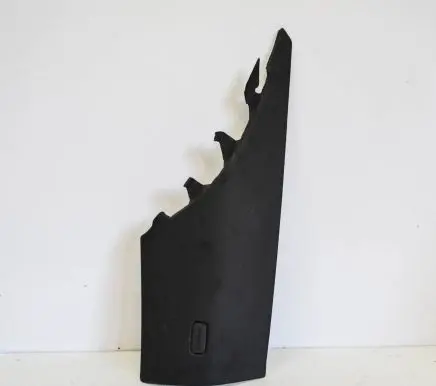Audi A3 S3 8V (C) pillar trim 8V5867245