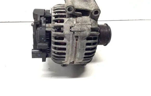 Audi A4 S4 B8 8K Generator/alternator 06H903016L