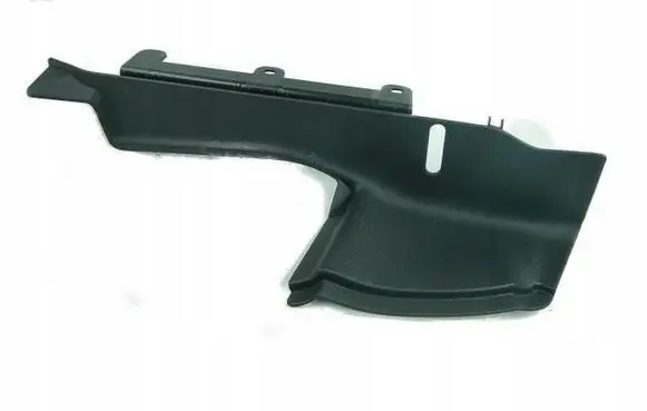 Mercedes-Benz C W203 (C) pillar trim A2036932191