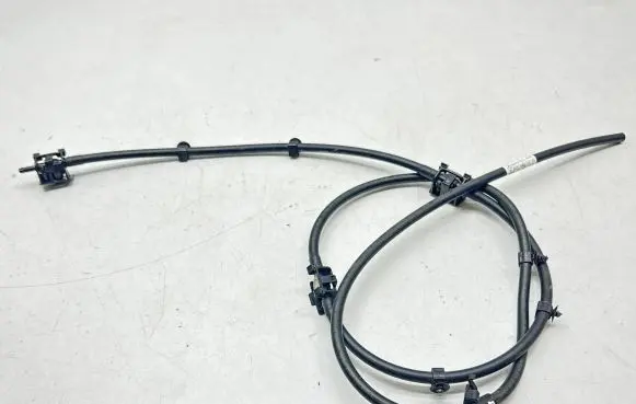 Mercedes-Benz EQC Windshield washer fluid hose A2538602200